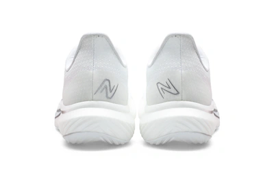 New Balance FuelCell Rebel v3 'White Grey'