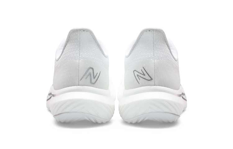 Details for New Balance FuelCell Rebel v3 ‘白灰色’跑鞋 MFCXMW3