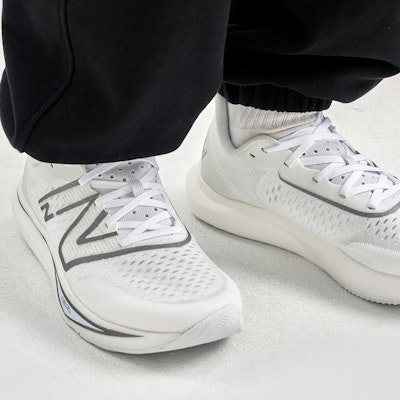 New Balance FuelCell Rebel v3 'Putih Kelabu' MFCXMW3 Details for New Balance FuelCell Rebel v3 'Putih Kelabu' MFCXMW3