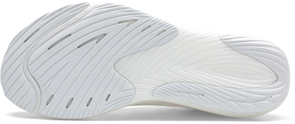 New Balance FuelCell Rebel v3 防滑耐磨 低筒 跑步鞋 白灰色 Details for New Balance FuelCell Rebel v3 防滑耐磨 低筒 跑步鞋 白灰色
