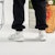 New Balance FuelCell Rebel v3 'Putih Kelabu' MFCXMW3