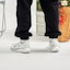 Sizing New Balance FuelCell Rebel v3 'Putih Kelabu' MFCXMW3