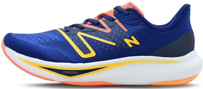 Sepatu New Balance FuelCell Rebel v3 'Biru Royal' MFCXMN3 Buy Sepatu New Balance FuelCell Rebel v3 'Biru Royal' MFCXMN3