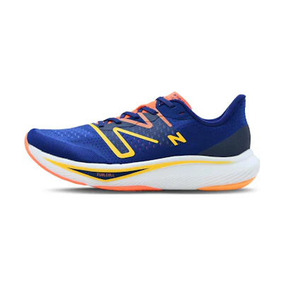 NB FuelCell Rebel v3 Shoes 'Royal Blue'