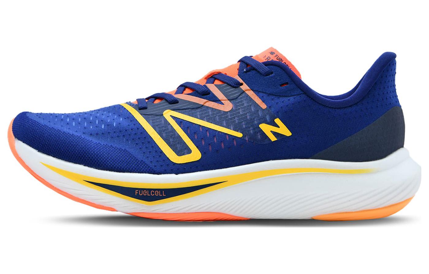 New Balance FuelCell Rebel v3 Shoes 'Royal Blue' MFCXMN3