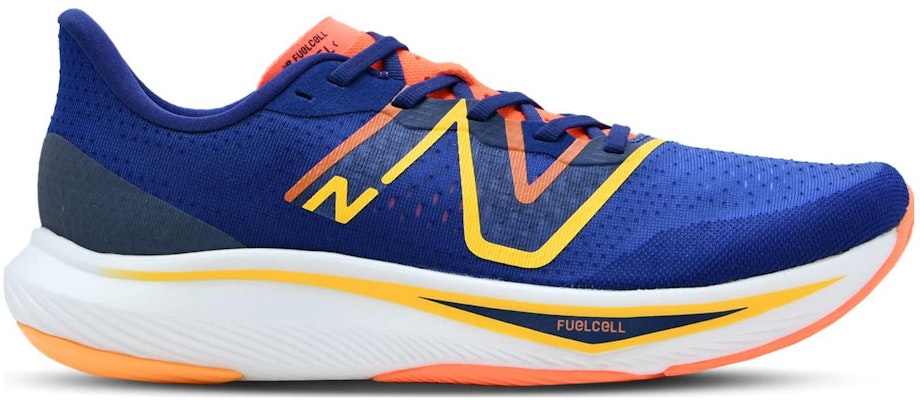 New Balance FuelCell Rebel v3 Shoes 'Royal Blue' MFCXMN3 Order New Balance FuelCell Rebel v3 Shoes 'Royal Blue' MFCXMN3