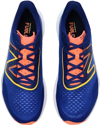 New Balance FuelCell Rebel v3 Shoes 'Royal Blue' MFCXMN3 Shop New Balance FuelCell Rebel v3 Shoes 'Royal Blue' MFCXMN3
