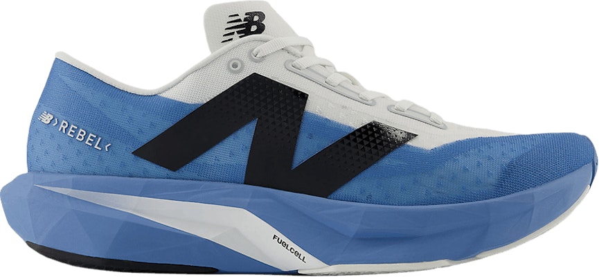 New Balance FuelCell Rebel v4 2E Ancho 'Azul Laguna' MFCXCI4-2E Buy New Balance FuelCell Rebel v4 2E Ancho 'Azul Laguna' MFCXCI4-2E