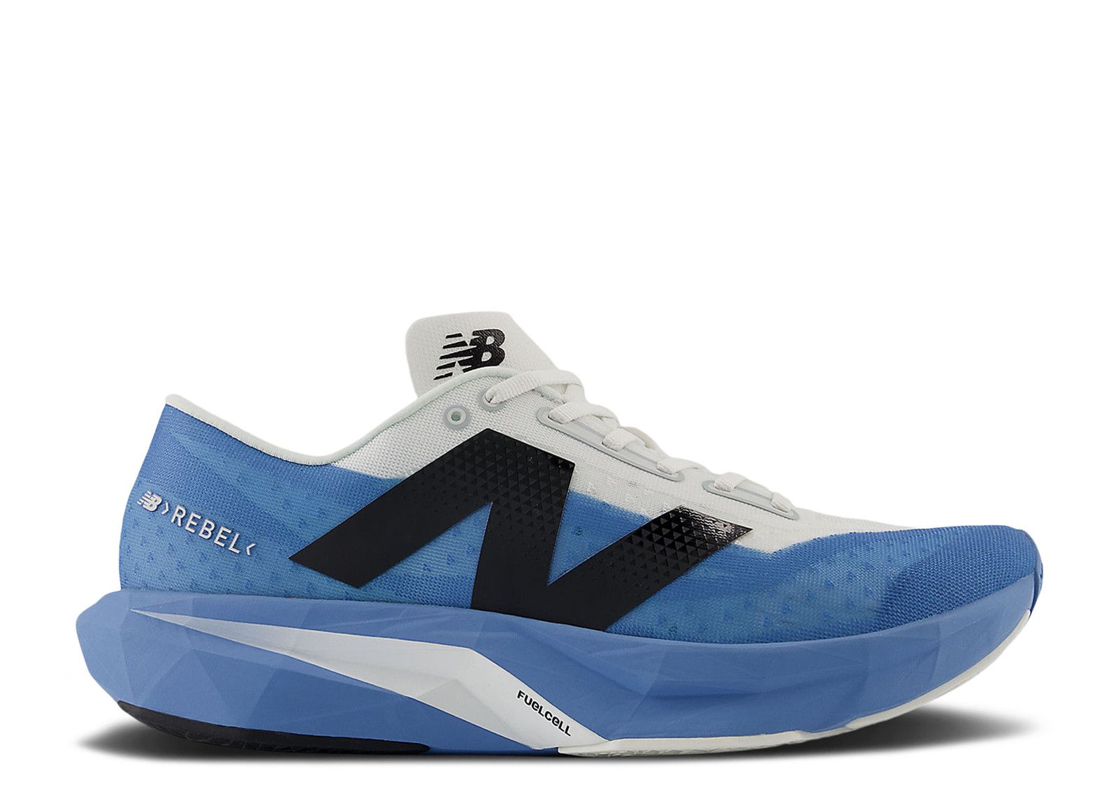 New Balance FuelCell Rebel v4 2E Wide 'Blue Laguna' MFCXCI4-2E