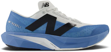 New Balance FuelCell Rebel v4 2E Wide 'Blue Laguna' MFCXCI4-2E New Balance FuelCell Rebel v4 2E Wide 'Blue Laguna' MFCXCI4-2E