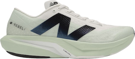 New Balance FuelCell Rebel v4 2E Wide 'Clay Ash' MFCXCE4-2E New Balance FuelCell Rebel v4 2E Wide 'Clay Ash' MFCXCE4-2E