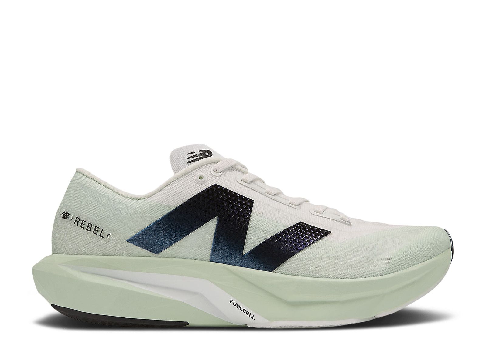 New Balance FuelCell Rebel v4 2E Wide 'Clay Ash' MFCXCE4-2E