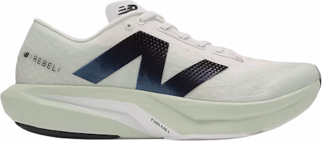 New Balance FuelCell Rebel v4 2E Wide 'Clay Ash' MFCXCE4-2E New Balance FuelCell Rebel v4 2E Wide 'Clay Ash' MFCXCE4-2E