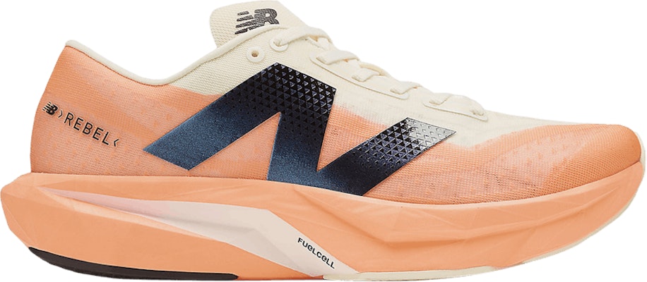 New Balance FuelCell Rebel v4 2E Ancho 'Hot Mango' MFCXCO4-2E Buy New Balance FuelCell Rebel v4 2E Ancho 'Hot Mango' MFCXCO4-2E