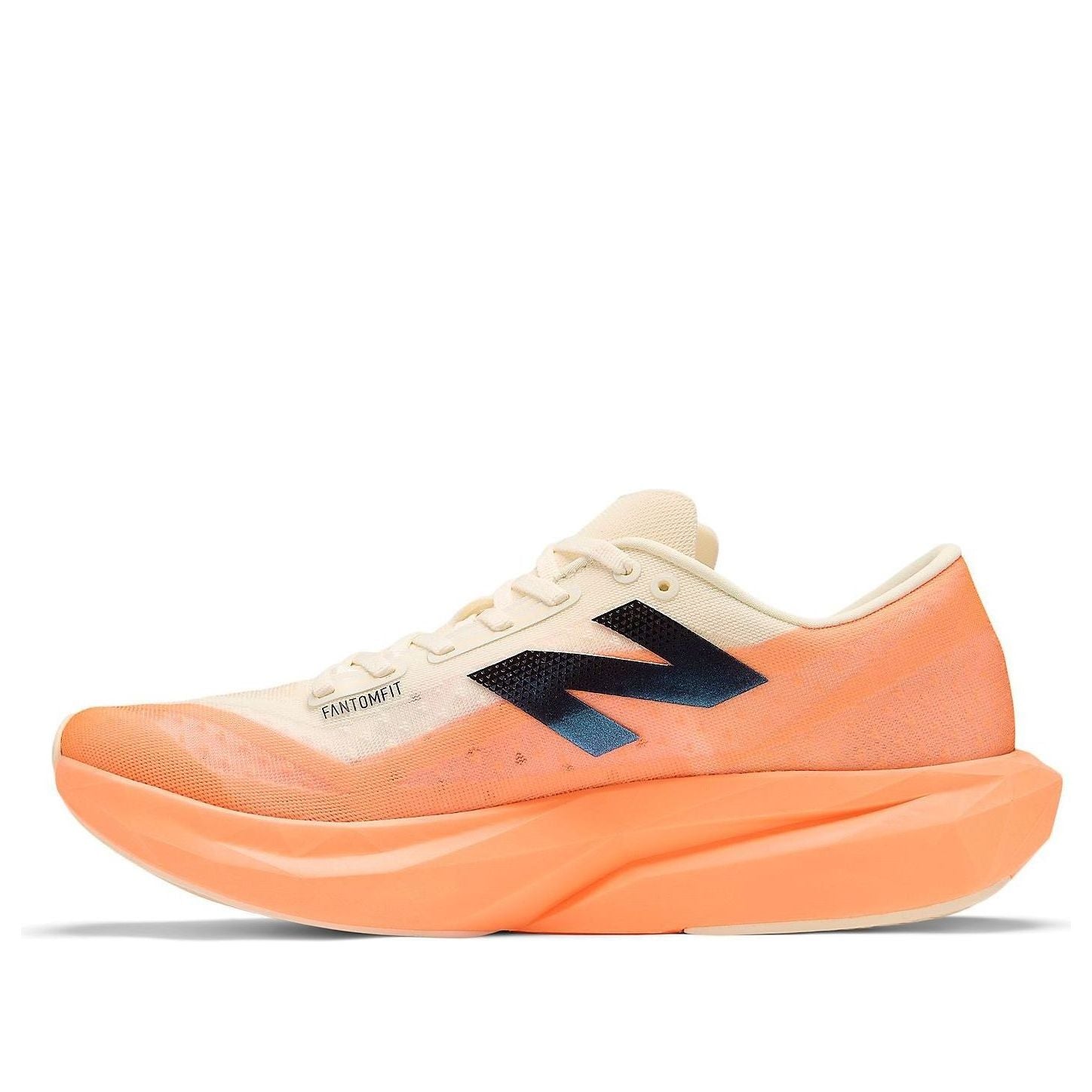 New Balance FuelCell Rebel v4 2E Wide 'Hot Mango' MFCXCO4-2E