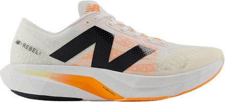 New Balance FuelCell Rebel v4 2E Wide 'Sunrise Pack' MFCXCN4-2E New Balance FuelCell Rebel v4 2E Wide 'Sunrise Pack' MFCXCN4-2E