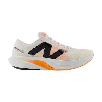 NB FuelCell Rebel v4 2E Wide 'Sunrise Pack'