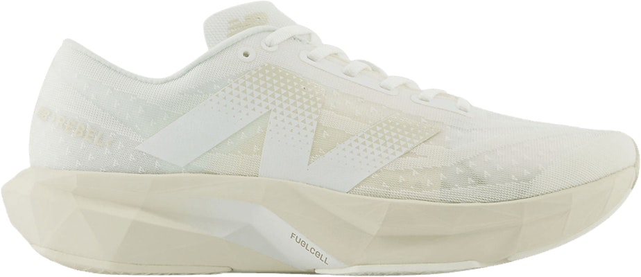 New Balance FuelCell Rebel v4 2E Wide 'White Linen' MFCXLJ4-2E Buy New Balance FuelCell Rebel v4 2E Wide 'White Linen' MFCXLJ4-2E