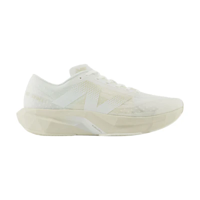 NB FuelCell Rebel v4 2E Wide 'White Linen'