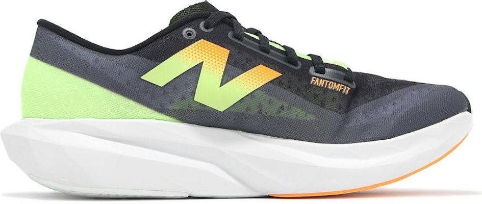 New Balance FuelCell Rebel v4 '黑白桃色' MFCXCB4 Order New Balance FuelCell Rebel v4 '黑白桃色' MFCXCB4