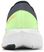 ニューバランス FuelCell Rebel v4 "ブラック/ホワイト/ピーチ" MFCXCB4 Shop ニューバランス FuelCell Rebel v4 "ブラック/ホワイト/ピーチ" MFCXCB4