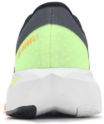 New Balance FuelCell Rebel v4 '黑白桃色' MFCXCB4 Shop New Balance FuelCell Rebel v4 '黑白桃色' MFCXCB4