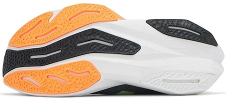 ニューバランス FuelCell Rebel v4 "ブラック/ホワイト/ピーチ" MFCXCB4 Purchase ニューバランス FuelCell Rebel v4 "ブラック/ホワイト/ピーチ" MFCXCB4