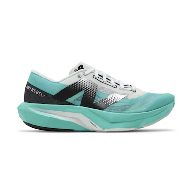 NB FuelCell Rebel v4 'Cyber Jade'