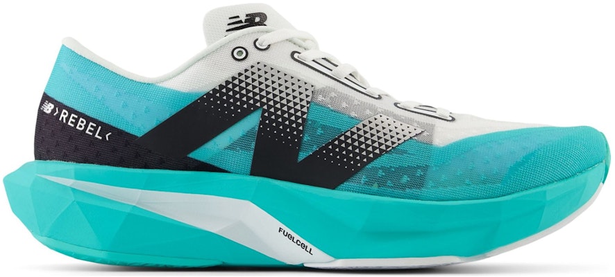 New Balance FuelCell Rebel v4 'Cyber Jade' MFCXCT4 Buy New Balance FuelCell Rebel v4 'Cyber Jade' MFCXCT4