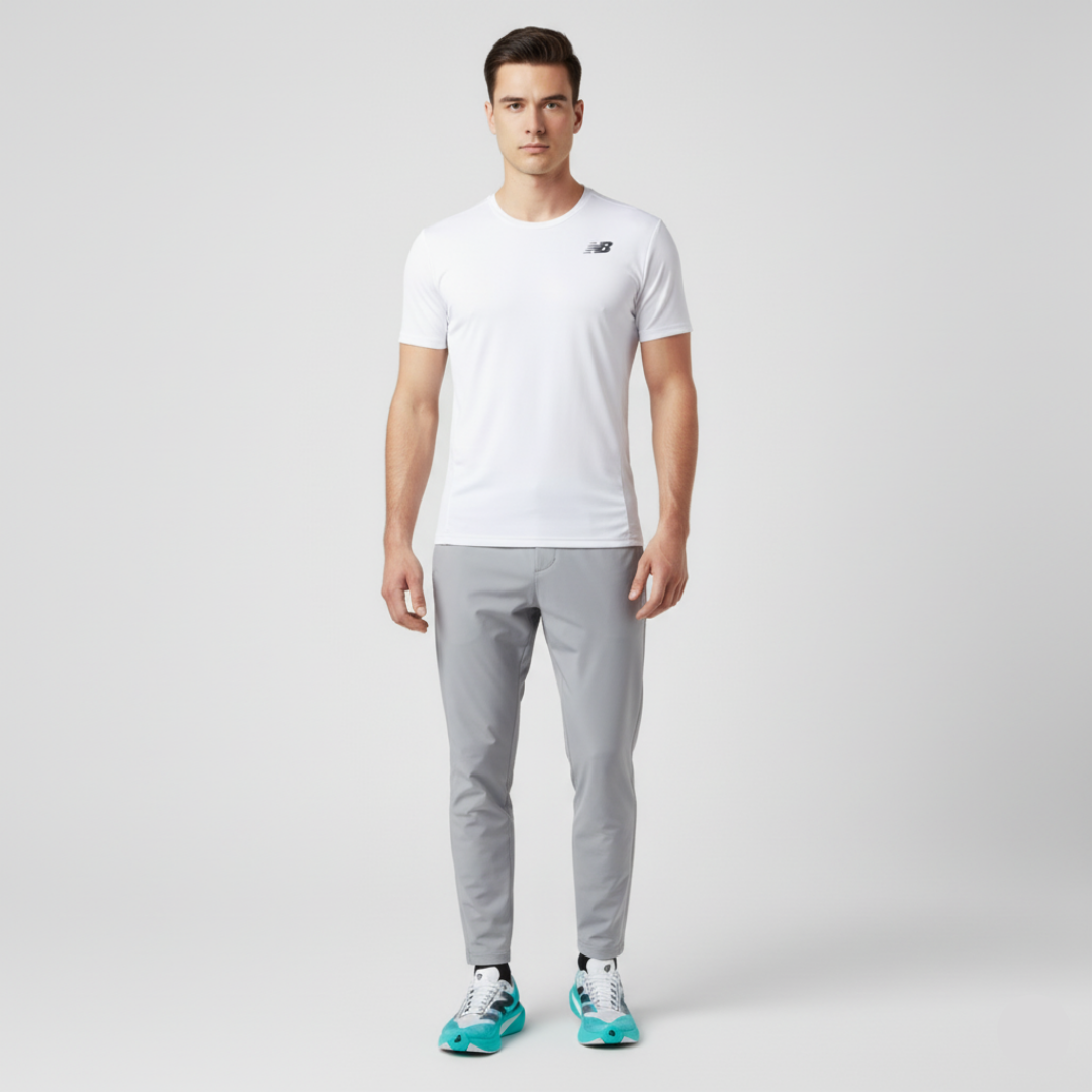 Lookbook New Balance FuelCell Rebel v4 '網路翠玉' MFCXCT4