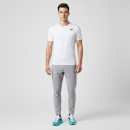 New Balance FuelCell Rebel v4 '赛博玉' MFCXCT4 Lookbook New Balance FuelCell Rebel v4 '赛博玉' MFCXCT4