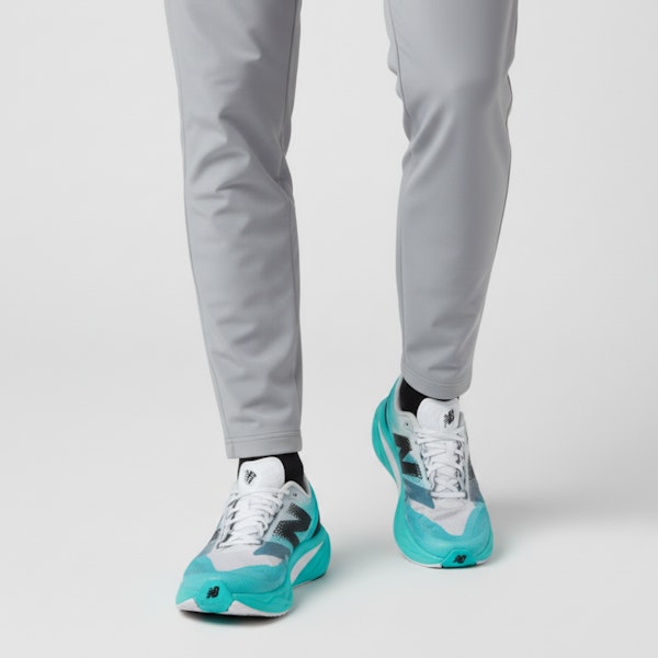 New Balance FuelCell Rebel v4 'Cyber Jade' MFCXCT4 Order New Balance FuelCell Rebel v4 'Cyber Jade' MFCXCT4