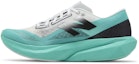 Purchase New Balance FuelCell Rebel v4 'Cyber Jade' Lelaki/Wanita MFCXCT4