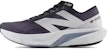 New Balance FuelCell Rebel V4 'Graphite' Lelaki Wanita Kasut Lari WFCXLK4