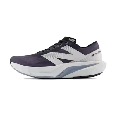 NB FuelCell Rebel V4 'Graphite'
