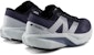 New Balance FuelCell Rebel V4 'Graphite' Lelaki Wanita Kasut Lari WFCXLK4