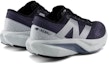 Lookbook New Balance FuelCell Rebel V4 'Graphite' Lelaki Wanita Kasut Lari WFCXLK4