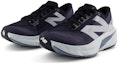 Shop New Balance FuelCell Rebel V4 'Graphite' Lelaki Wanita Kasut Lari WFCXLK4