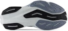 Sizing New Balance FuelCell Rebel V4 'Graphite' Lelaki Wanita Kasut Lari WFCXLK4