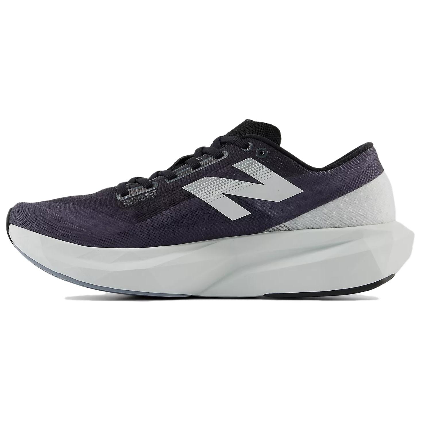 New Balance FuelCell Rebel v4 'Graphite Black' MFCXLK4