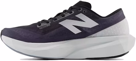 New Balance FuelCell Rebel v4 'Graphite Black' MFCXLK4 New Balance FuelCell Rebel v4 'Graphite Black' MFCXLK4