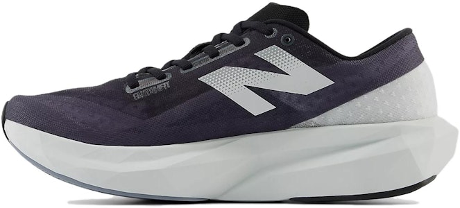 New Balance FuelCell Rebel v4 'Graphite Hitam' MFCXLK4 Buy New Balance FuelCell Rebel v4 'Graphite Hitam' MFCXLK4