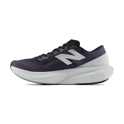NB FuelCell Rebel v4 'Graphite Black'