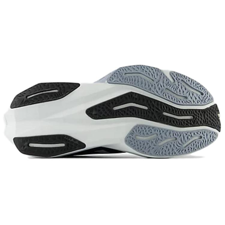 Shop 뉴발란스 퓨얼셀 레벨 v4 '그라파이트 블랙' MFCXLK4