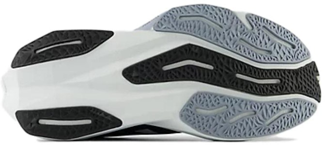 New Balance FuelCell Rebel v4 'Graphite Hitam' MFCXLK4 Shop New Balance FuelCell Rebel v4 'Graphite Hitam' MFCXLK4