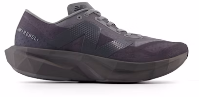New Balance Fuelcell Rebel v4 'Gray' MFCXLG4-D New Balance Fuelcell Rebel v4 'Gray' MFCXLG4-D