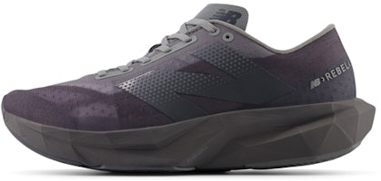 New Balance Fuelcell Rebel v4 'Abu-abu' MFCXLG4-D Order New Balance Fuelcell Rebel v4 'Abu-abu' MFCXLG4-D