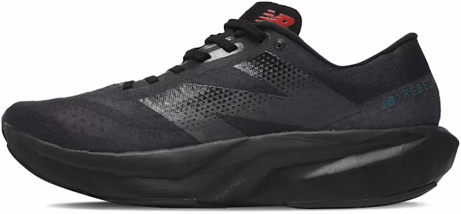 新百伦FuelCell Rebel v4 '磁铁黑' MFCXLB4 Buy 新百伦FuelCell Rebel v4 '磁铁黑' MFCXLB4