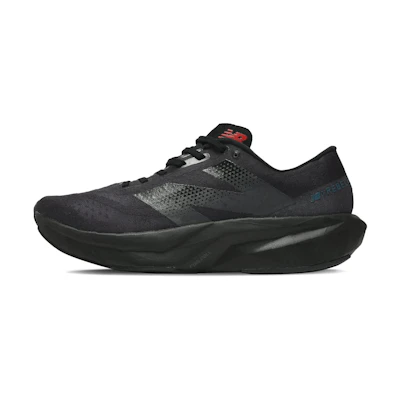 NB FuelCell Rebel v4 'Magnet Black'
