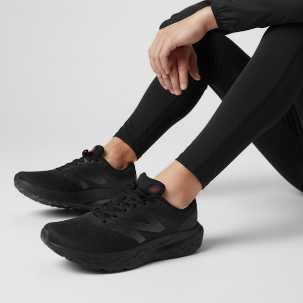 New Balance FuelCell Rebel v4 'Magnet Hitam' MFCXLB4 Order New Balance FuelCell Rebel v4 'Magnet Hitam' MFCXLB4